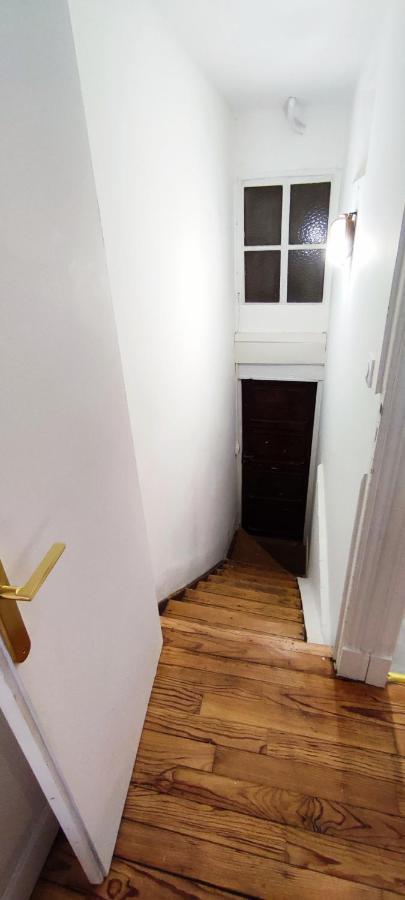 Apartament Le Gramont Pau Zewnętrze zdjęcie